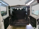  Nissan  Primastar  Kombi L1H1 2 8t Tekna 2.0 110KW MT6 9 Sitzer E6d #12