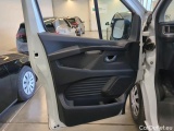  Nissan  Primastar  Kombi L1H1 2 8t Tekna 2.0 110KW MT6 9 Sitzer E6d #15