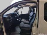  Nissan  Primastar  Kombi L1H1 2 8t Tekna 2.0 110KW MT6 9 Sitzer E6d #16
