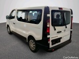  Nissan  Primastar  Kombi L1H1 2 8t Tekna 2.0 110KW MT6 9 Sitzer E6d #13