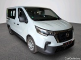  Nissan  Primastar  Kombi L1H1 2 8t Tekna 2.0 110KW MT6 9 Sitzer E6d #20
