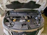  Nissan  Primastar  Kombi L1H1 2 8t Tekna 2.0 110KW MT6 9 Sitzer E6d #24