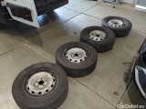  Nissan  Primastar  Kombi L1H1 2 8t Tekna 2.0 110KW MT6 9 Sitzer E6d #22