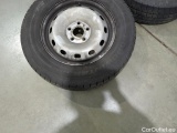  Nissan  Primastar  Kombi L1H1 2 8t Tekna 2.0 110KW MT6 9 Sitzer E6d #21