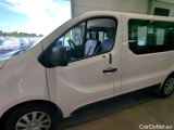  Nissan  Primastar  Kombi L1H1 2 8t Tekna 2.0 110KW MT6 9 Sitzer E6d #26