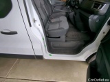  Nissan  Primastar  Kombi L1H1 2 8t Tekna 2.0 110KW MT6 9 Sitzer E6d #30