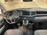  Volkswagen  Transporter VW T6/CARAVELLE/MULTIVAN  T6.1 DSG 4MOTION Lang Plus Trendline 4d 110kW #3