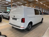  Volkswagen  Transporter VW T6/CARAVELLE/MULTIVAN  T6.1 DSG 4MOTION Lang Plus Trendline 4d 110kW #2