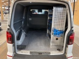  Volkswagen  Transporter VW T6/CARAVELLE/MULTIVAN  T6.1 DSG 4MOTION Lang Plus Trendline 4d 110kW #11