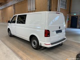  Volkswagen  Transporter VW T6/CARAVELLE/MULTIVAN  T6.1 DSG 4MOTION Lang Plus Trendline 4d 110kW #9