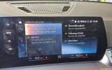  Bmw  iX 1 Baureihe iX1 30 xDrive xLine 64kWh #8