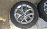  Bmw  iX 1 Baureihe iX1 30 xDrive xLine 64kWh #13