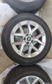  Bmw  iX 1 Baureihe iX1 30 xDrive xLine 64kWh #14