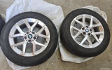  Bmw  iX 1 Baureihe iX1 30 xDrive xLine 64kWh #15