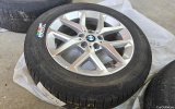  Bmw  iX 1 Baureihe iX1 30 xDrive xLine 64kWh #19