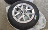  Bmw  iX 1 Baureihe iX1 30 xDrive xLine 64kWh #21