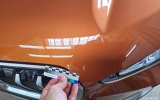  Bmw  iX 1 Baureihe iX1 30 xDrive xLine 64kWh #38