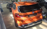  Bmw  iX 1 Baureihe iX1 30 xDrive xLine 64kWh #74