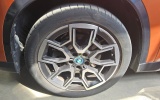  Bmw  iX 1 Baureihe iX1 30 xDrive xLine 64kWh #82