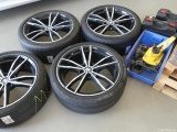  Bmw  Serie 3 Baureihe 3 Touring 320 d M Sport 2.0 140KW AT8 E6d #14