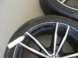  Bmw  Serie 3 Baureihe 3 Touring 320 d M Sport 2.0 140KW AT8 E6d #27