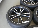  Bmw  Serie 3 Baureihe 3 Touring 320 d M Sport 2.0 140KW AT8 E6d #26
