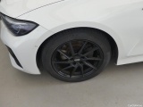  Bmw  Serie 3 Baureihe 3 Touring 320 d M Sport 2.0 140KW AT8 E6d #50