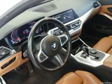  Bmw  Serie 3 Baureihe 3 Touring 320 d M Sport 2.0 140KW AT8 E6d #54