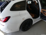  Bmw  Serie 3 Baureihe 3 Touring 320 d M Sport 2.0 140KW AT8 E6d #61