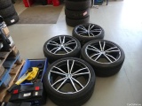  Bmw  Serie 3 Baureihe 3 Touring 320 d M Sport 2.0 140KW AT8 E6d #64