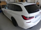  Bmw  Serie 3 Baureihe 3 Touring 320 d M Sport 2.0 140KW AT8 E6d #65