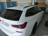  Bmw  Serie 3 Baureihe 3 Touring 320 d M Sport 2.0 140KW AT8 E6d #66