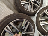  Bmw  Serie 4 Gran Coupe Baureihe 4 Gran Coupe 430 i 2.0 180KW AT8 E6d #29