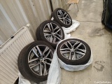  Bmw  Serie 4 Gran Coupe Baureihe 4 Gran Coupe 430 i 2.0 180KW AT8 E6d #79