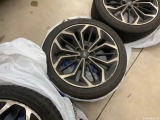  Ford  Focus  Lim. ST-Line 2.0 EcoBlue 110KW AT8 E6dT #9