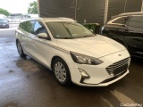  Ford  Focus  Turnier Cool & Connect 1.5 EcoBlue 88KW AT8 E6dT #7