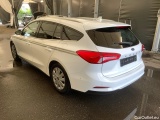  Ford  Focus  Turnier Cool & Connect 1.5 EcoBlue 88KW AT8 E6dT #8