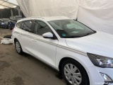  Ford  Focus  Turnier Cool & Connect 1.5 EcoBlue 88KW AT8 E6dT #21