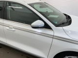  Ford  Focus  Turnier Cool & Connect 1.5 EcoBlue 88KW AT8 E6dT #57