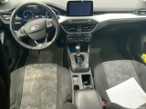  Ford  Focus  Turnier Cool & Connect 1.5 EcoBlue 88KW MT6 E6dT #31