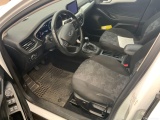  Ford  Focus  Turnier Cool & Connect 1.5 EcoBlue 88KW MT6 E6dT #34