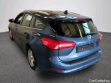  Ford  Focus  Turnier Titanium 2.0 EcoBlue 110KW AT8 E6dT #19