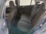  Ford  Focus  Turnier Titanium 2.0 EcoBlue 110KW AT8 E6dT #18