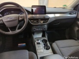  Ford  Focus  Turnier Titanium 2.0 EcoBlue 110KW AT8 E6dT #23