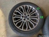  Ford  Focus  Turnier Titanium 2.0 EcoBlue 110KW AT8 E6dT #56