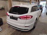  Ford  Mondeo  Turnier Titanium 2.0 EcoBlue 110KW AT8 E6d #2