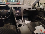  Ford  Mondeo  Turnier Titanium 2.0 EcoBlue 110KW AT8 E6d #3