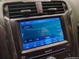  Ford  Mondeo  Turnier Titanium 2.0 EcoBlue 110KW AT8 E6d #7