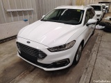  Ford  Mondeo  Turnier Titanium 2.0 EcoBlue 110KW AT8 E6d #8