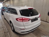  Ford  Mondeo  Turnier Titanium 2.0 EcoBlue 110KW AT8 E6d #9
